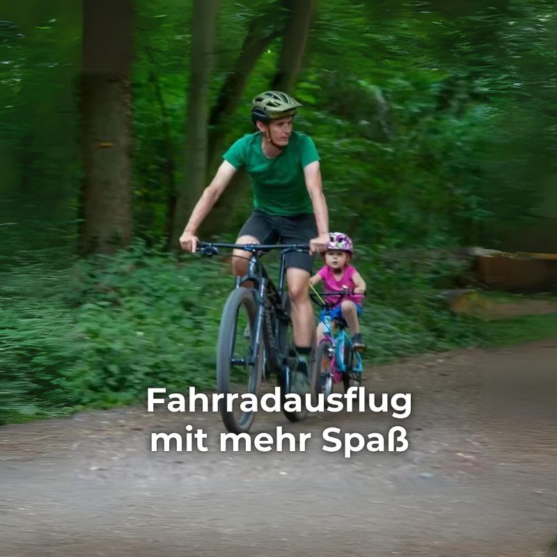 Bike Buddy