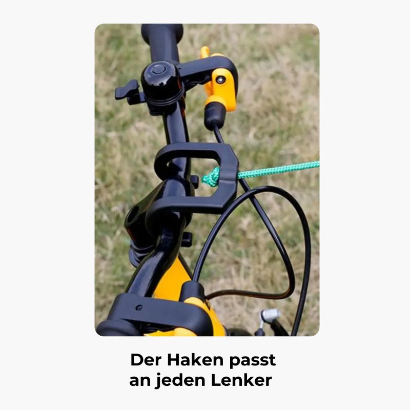 Bike Buddy
