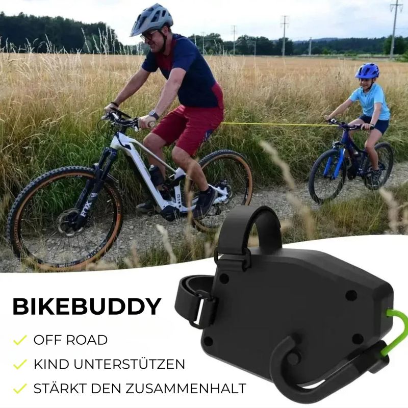 Bike Buddy