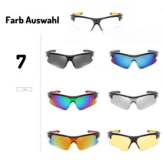 Sonnenbrille