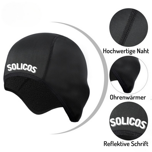 Unterhelm Mütze