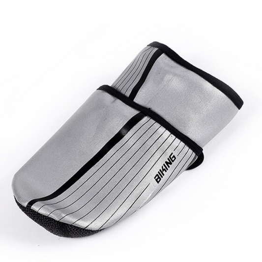 Reflektiver Schuhüberzug