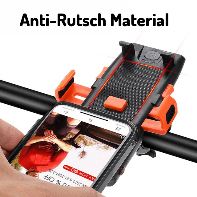 5-in-1 Fahrrad Gadget
