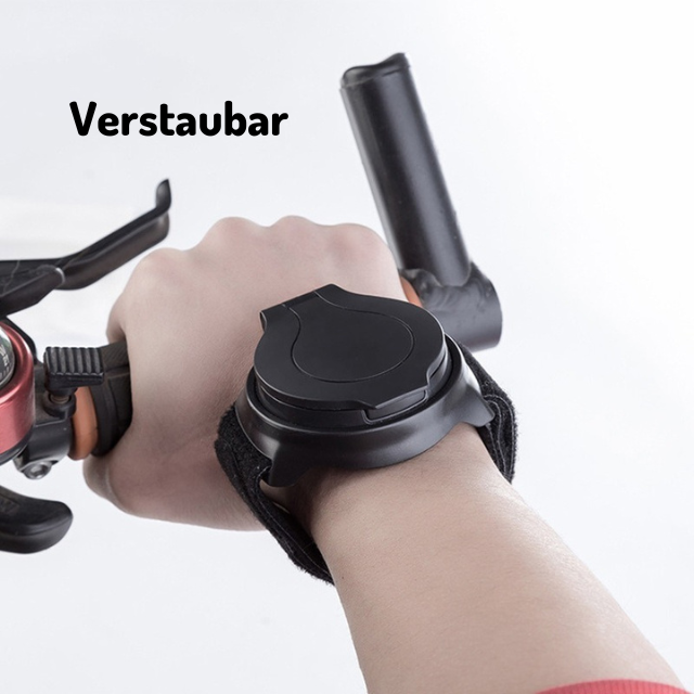 Handgelenk Rückspiegel
