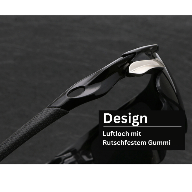 Sonnenbrille