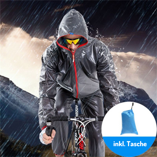 Regenschutz Ganzkörper