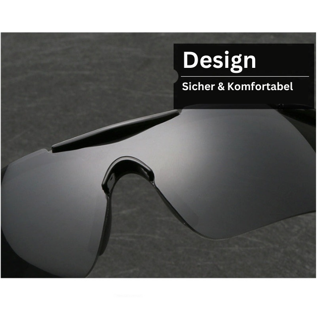 Sonnenbrille