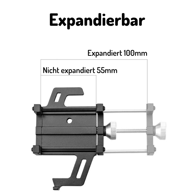 Handyhalter