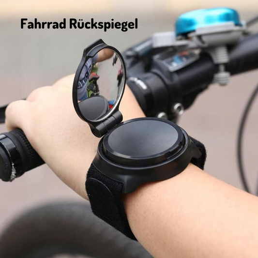 Handgelenk Rückspiegel