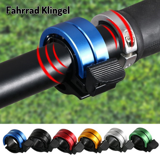 Fahrrad Klingel