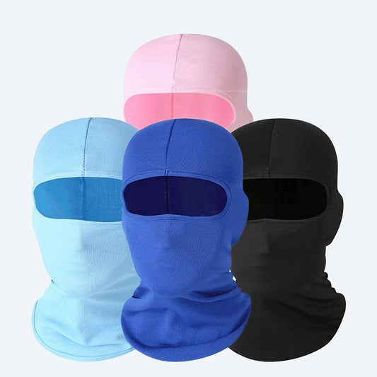 Balaclava für Frauen