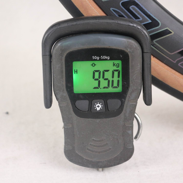 Rennrad Carbon