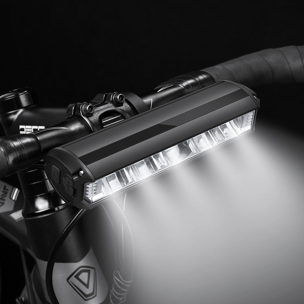 Ultra Starkes Frontlicht